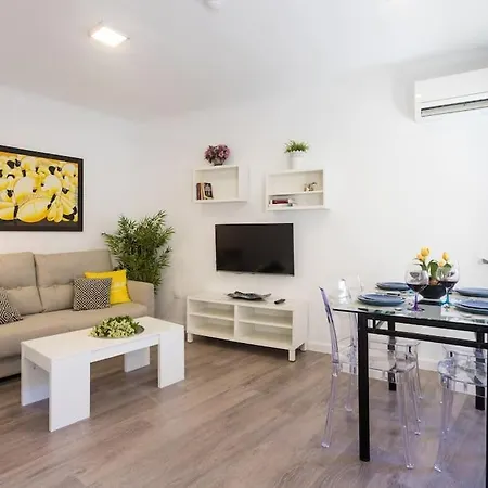 Apartamento Casco Historico , Playa Postiguet Alicante Exterior foto