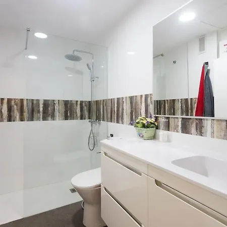 Apartamento Casco Historico , Playa Postiguet Alicante Exterior foto