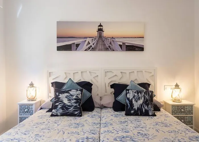 Apartamento Casco Historico , Playa Postiguet