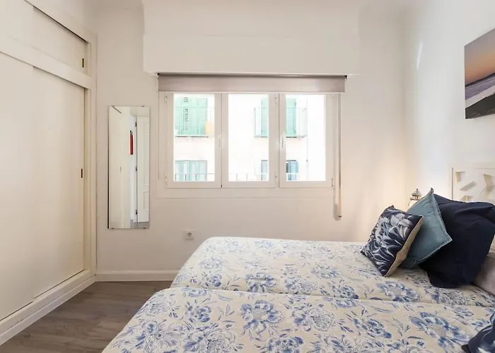 Apartamento Casco Historico , Playa Postiguet