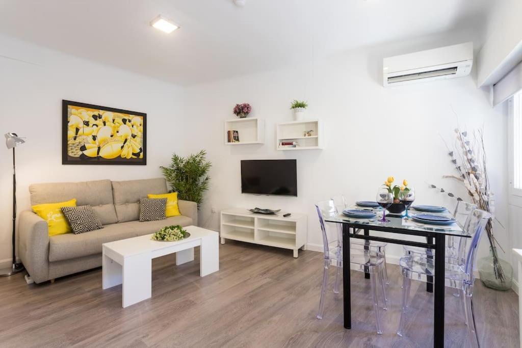 Casco Historico , Playa Postiguet Appartement