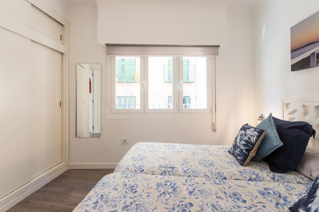 Casco Historico , Playa Postiguet Appartement *