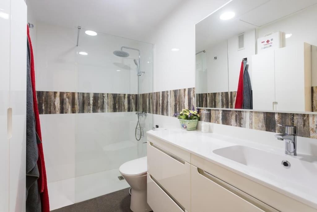 Apartment Casco Historico , Playa Postiguet