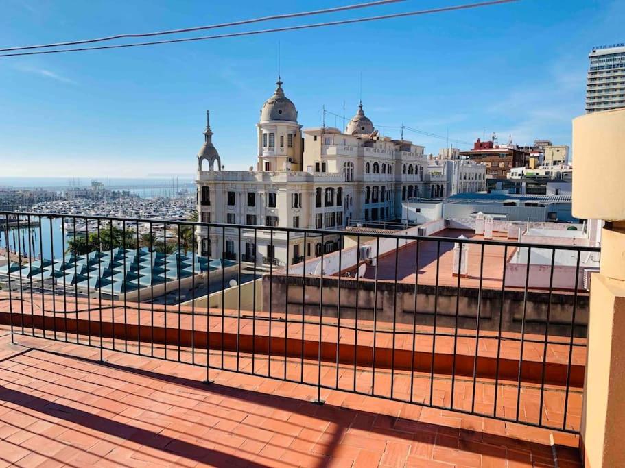 Appartement Casco Historico , Playa Postiguet