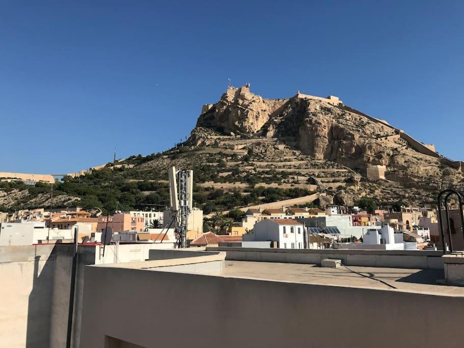 Casco Historico , Playa Postiguet Appartement Alicante
