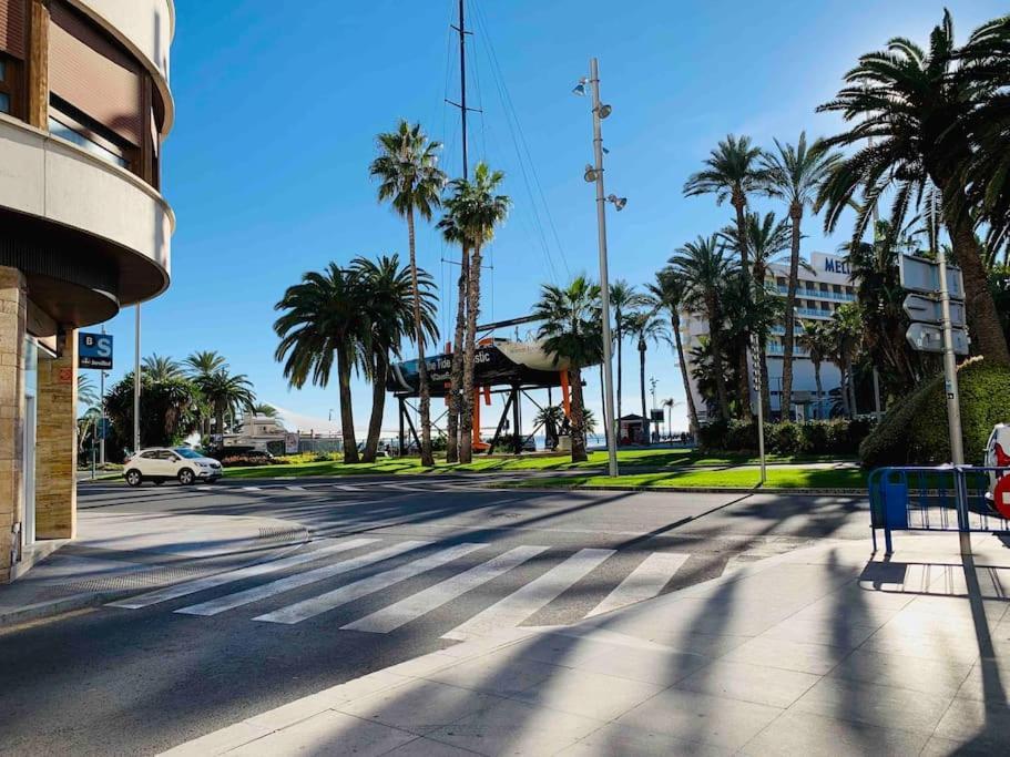 Appartamento Casco Historico , Playa Postiguet Alicante