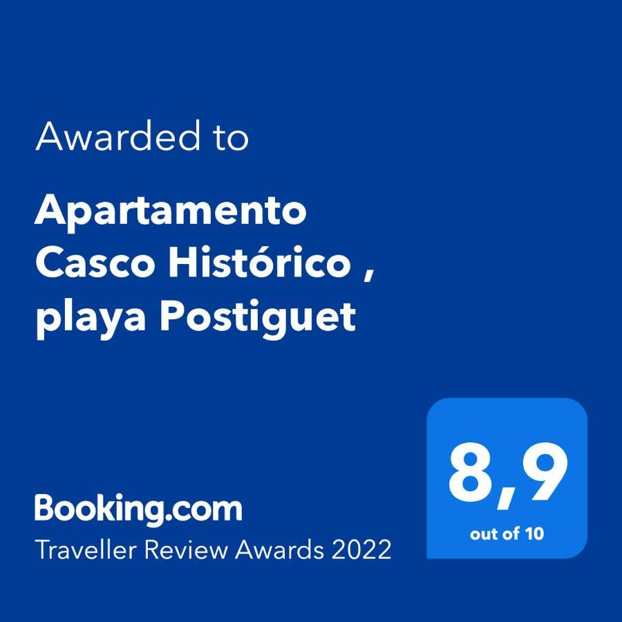 Appartement Casco Historico , Playa Postiguet
